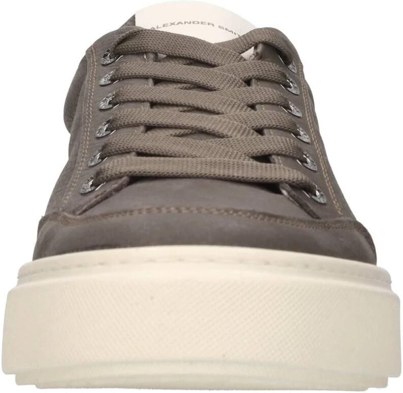 Alexander Smith Bond Man 3258 - Foto 2