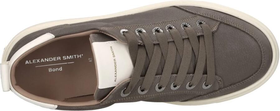 Alexander Smith Bond Man 3258 - Foto 5