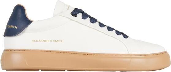 Alexander Smith SOHO