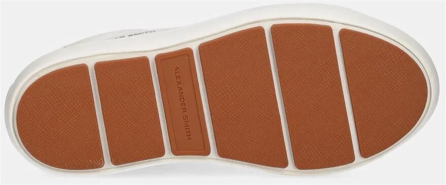 Alexander Smith Soho Leren Sneakers - Foto 5