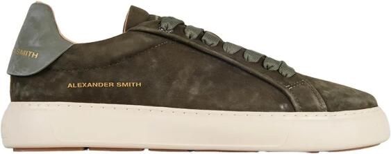 Alexander Smith SOHO Sneaker