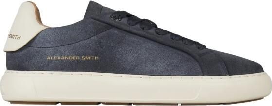 Alexander Smith Soho Sneakers