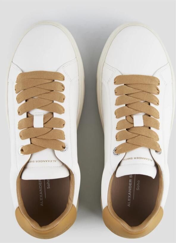 Alexander Smith Soho Sneakers - Foto 2