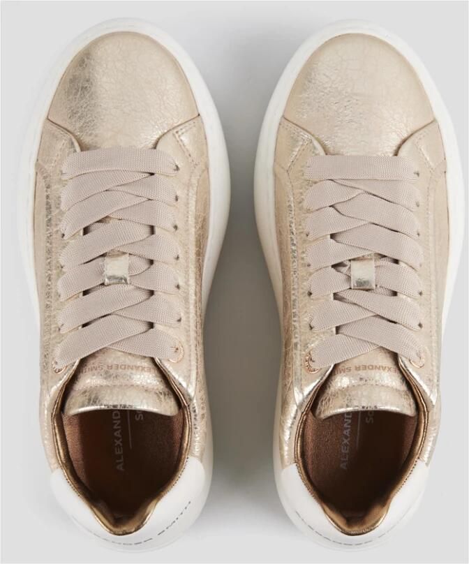 Alexander Smith Soho Sneakers - Foto 2