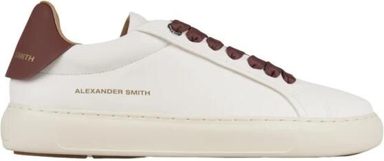 Alexander Smith Soho Sneakers
