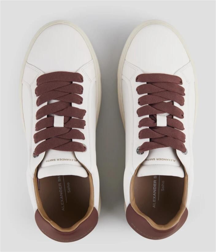Alexander Smith Soho Sneakers - Foto 2