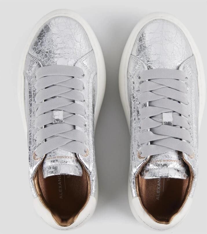 Alexander Smith Soho Sneakers - Foto 2