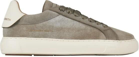 Alexander Smith Soho Sneakers