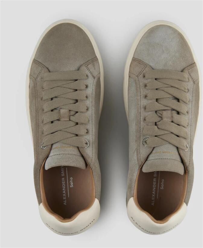 Alexander Smith Soho Sneakers - Foto 2