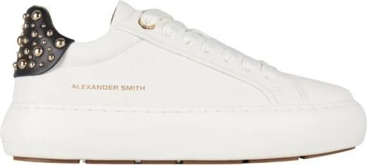 Alexander Smith Soho Sneakers