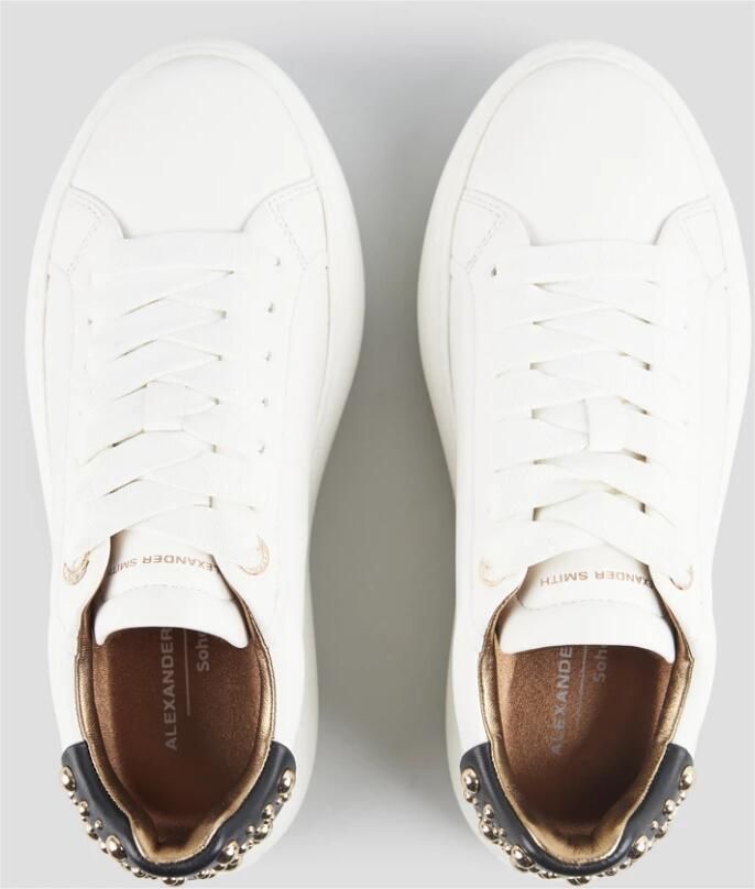 Alexander Smith Soho Sneakers - Foto 2