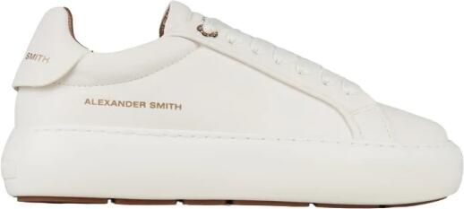 Alexander Smith Soho Sneakers