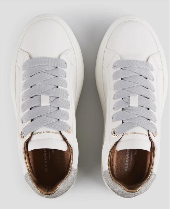 Alexander Smith Soho Sneakers - Foto 2