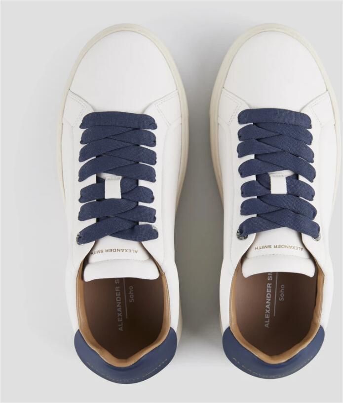 Alexander Smith Soho Sneakers - Foto 2