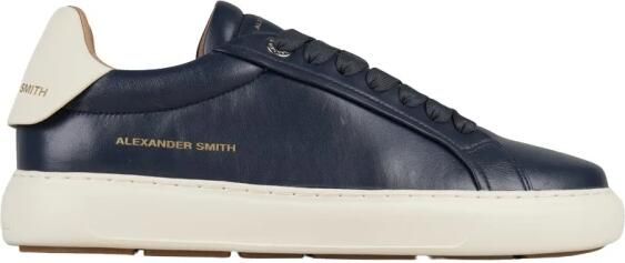 Alexander Smith Soho Sneakers
