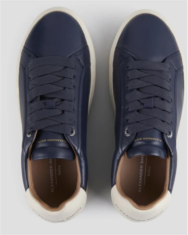 Alexander Smith Soho Sneakers - Foto 2