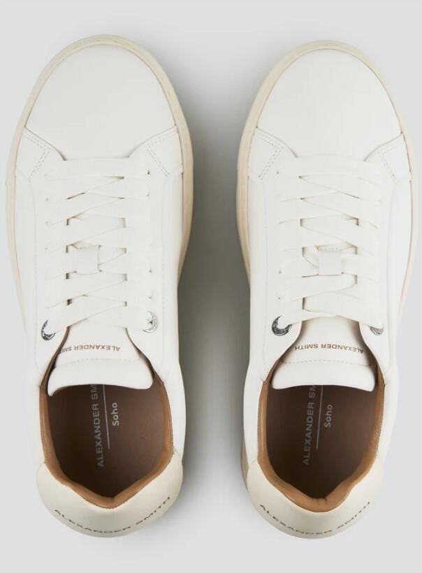 Alexander Smith Soho Sneakers - Foto 2