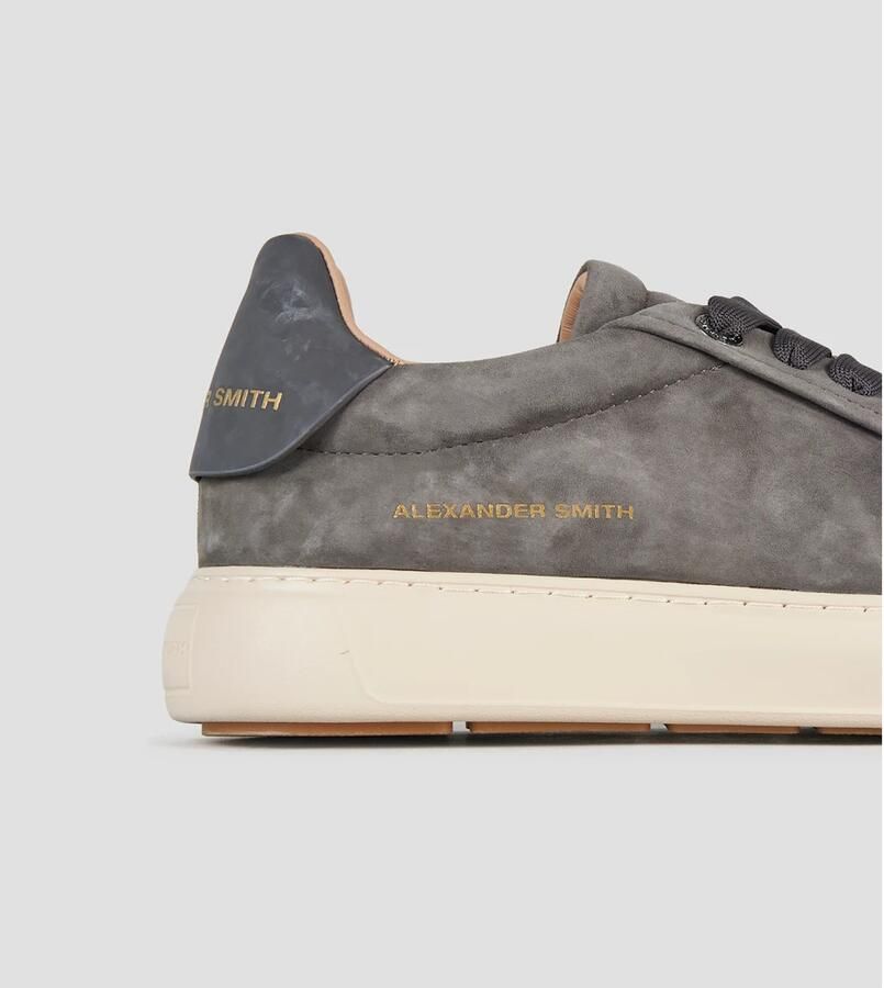 Autry Medalist Low Women LS5 Sneakers Beige Dames - Foto 2
