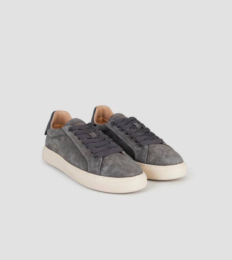 Autry Medalist Low Women LS5 Sneakers Beige Dames - Foto 5