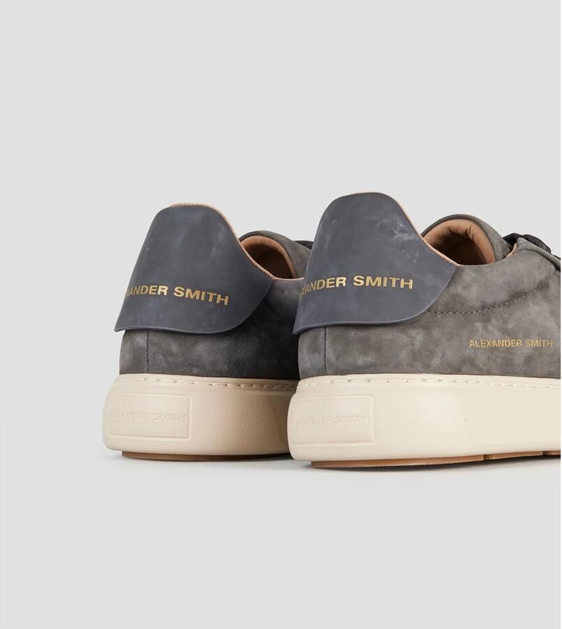 Autry Medalist Low Women LS5 Sneakers Beige Dames - Foto 3
