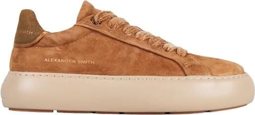 Alexander Smith SOHO Sneakers