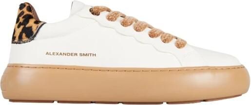 Alexander Smith Soho Sneakers