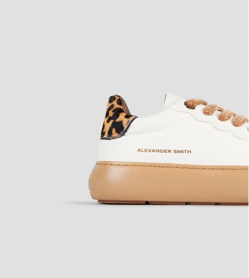 Alexander Smith Soho Sneakers - Foto 2