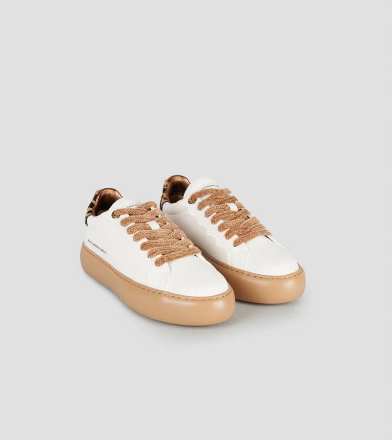Alexander Smith Soho Sneakers - Foto 5