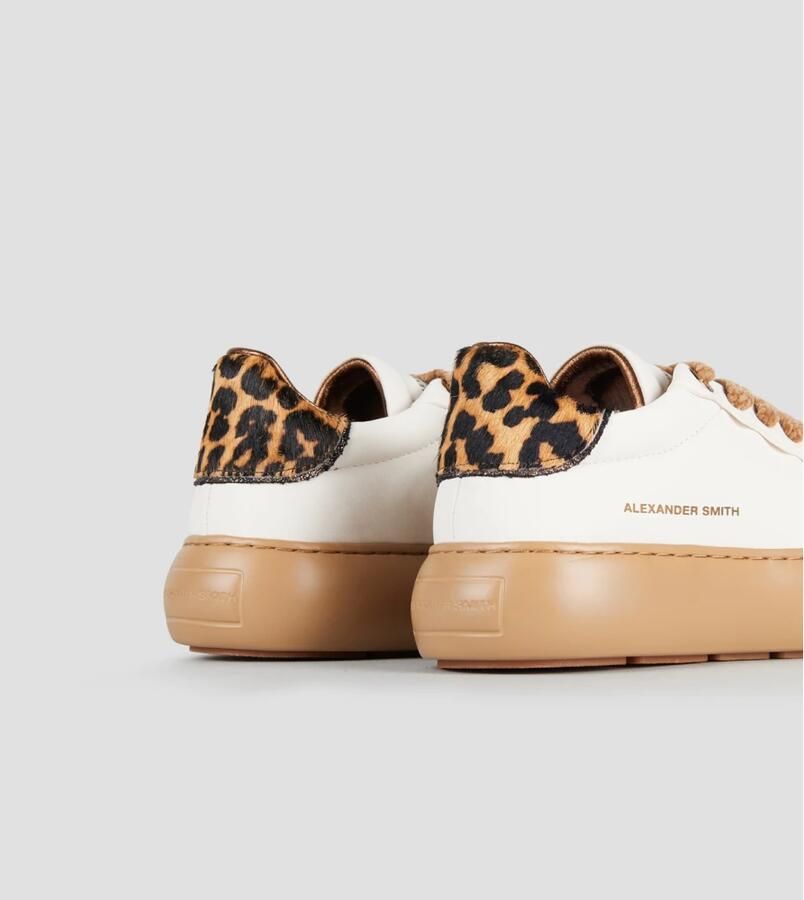 Alexander Smith Soho Sneakers - Foto 3