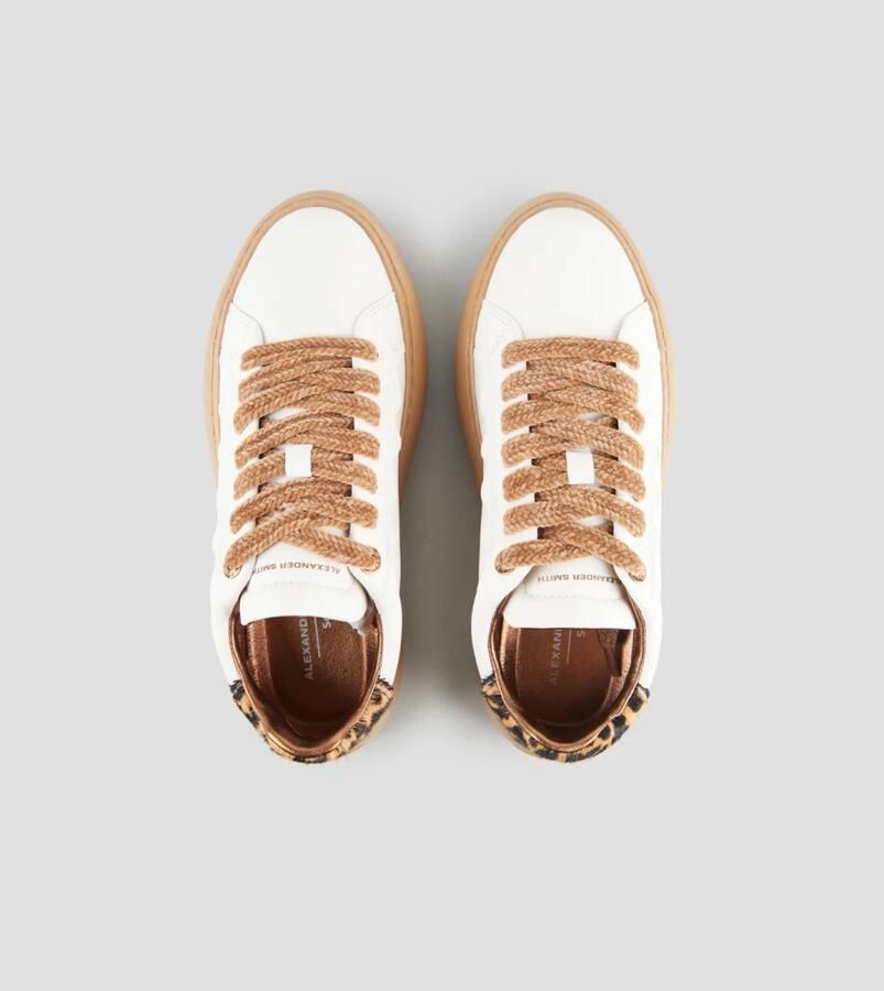 Alexander Smith Soho Sneakers - Foto 6