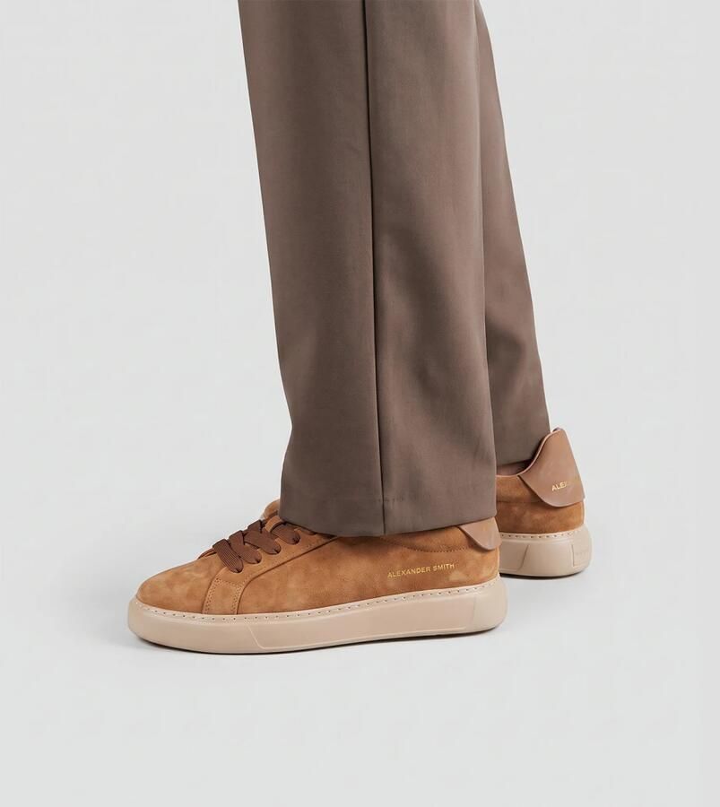Alexander Smith Soho Sneakers - Foto 4