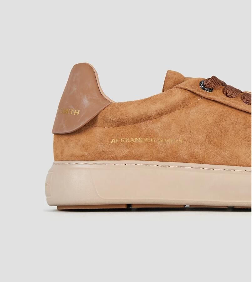Alexander Smith Soho Sneakers - Foto 2