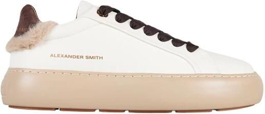 Alexander Smith Soho Sneakers