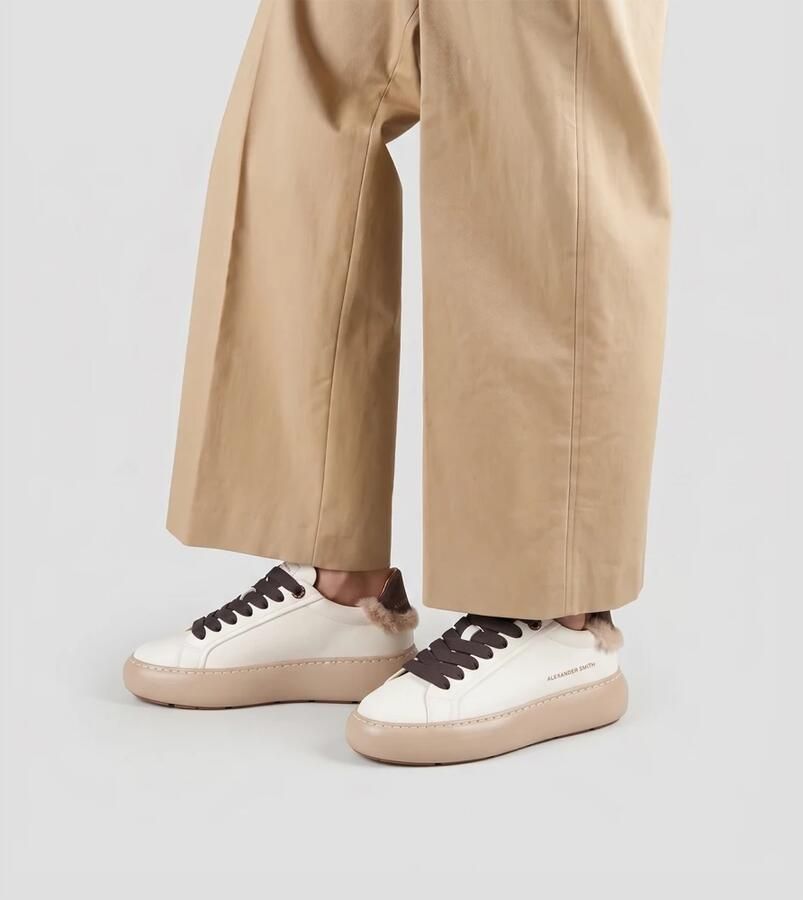 Alexander Smith Soho Sneakers - Foto 4