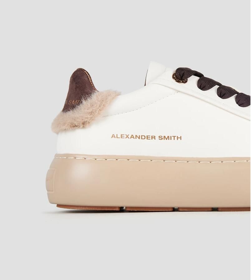 Alexander Smith Soho Sneakers - Foto 2