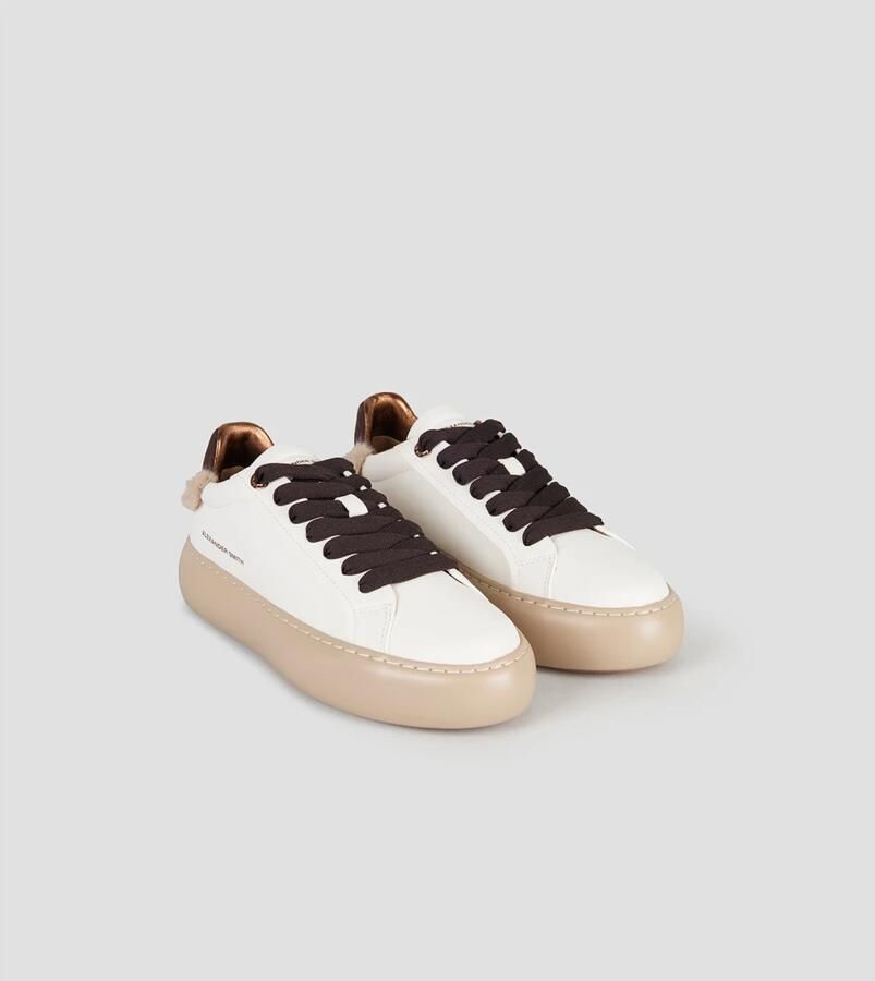 Alexander Smith Soho Sneakers - Foto 5