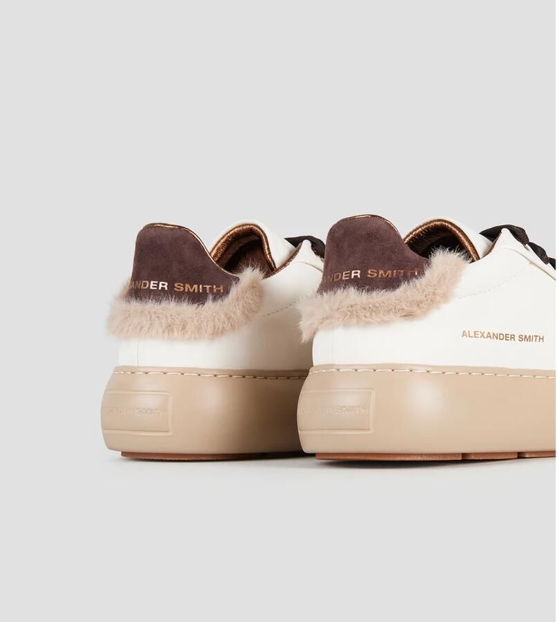 Alexander Smith Soho Sneakers - Foto 3