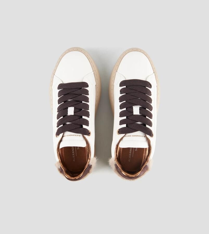 Alexander Smith Soho Sneakers - Foto 6