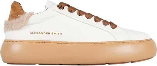 Alexander Smith SOHO Sneakers