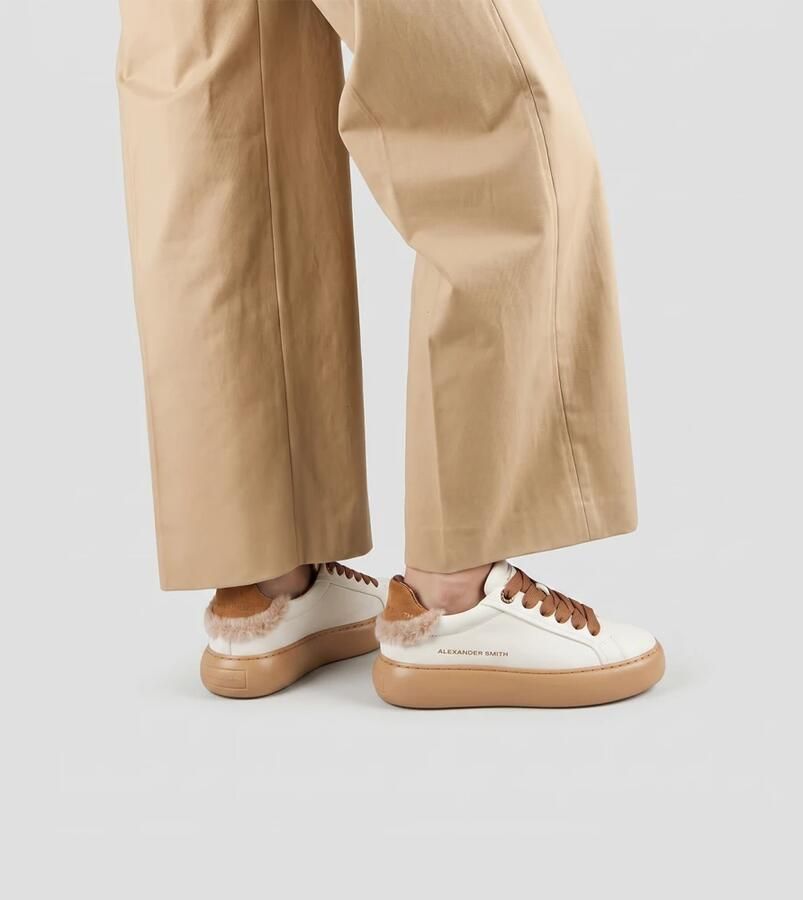 Alexander Smith SOHO Sneakers - Foto 4