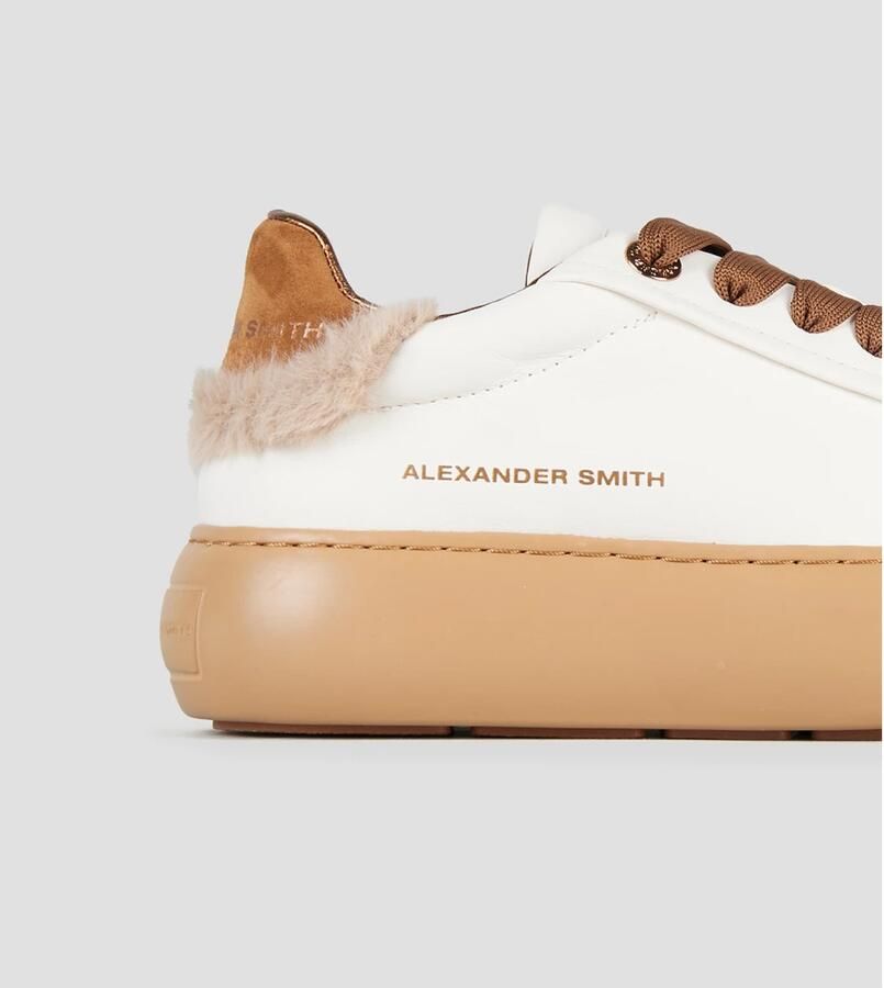 Alexander Smith SOHO Sneakers - Foto 2