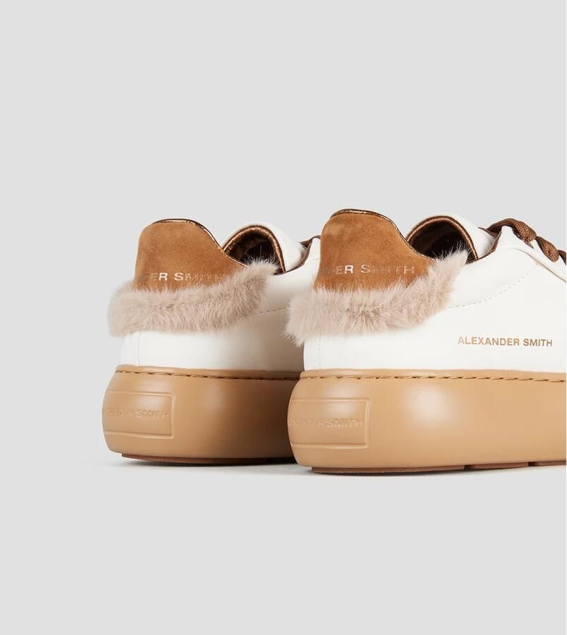Alexander Smith SOHO Sneakers - Foto 3