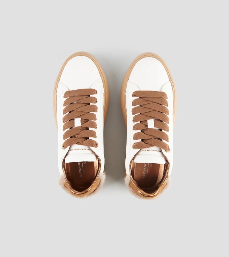 Alexander Smith SOHO Sneakers - Foto 6
