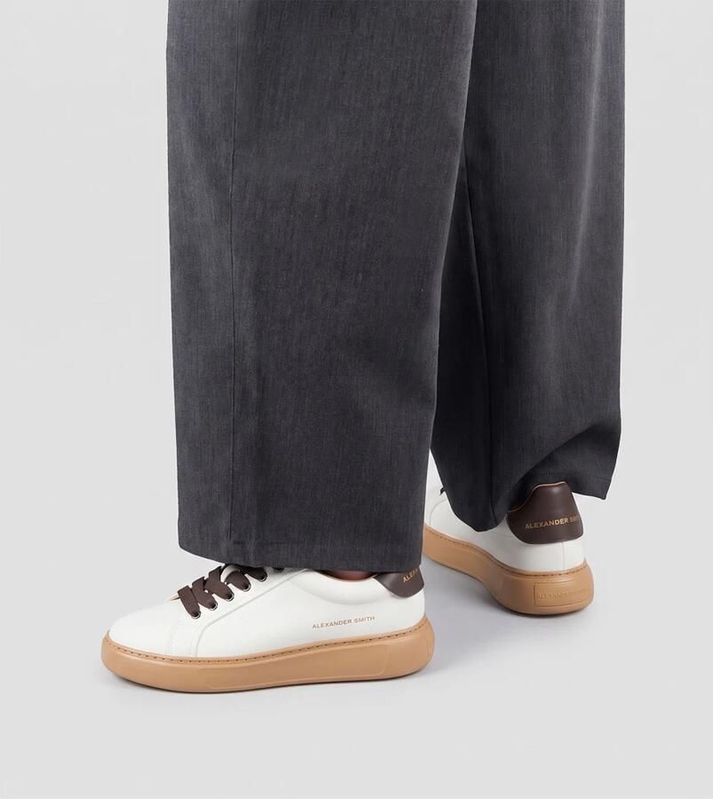 Autry Medalist Low Women`s WB0 Sneakers Green Dames - Foto 4