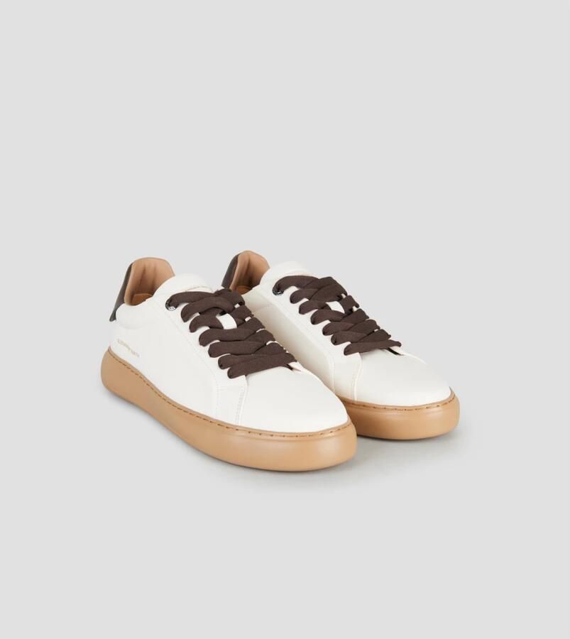 Autry Medalist Low Women`s WB0 Sneakers Green Dames - Foto 5