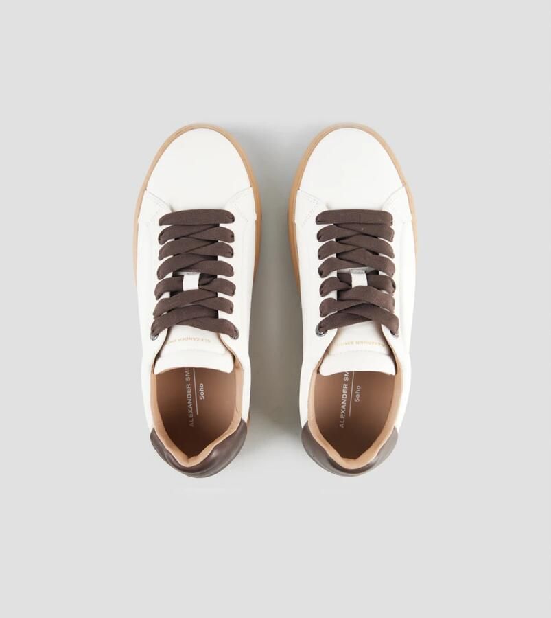 Autry Medalist Low Women`s WB0 Sneakers Green Dames - Foto 6