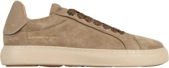 Alexander Smith SOHO Sneakers