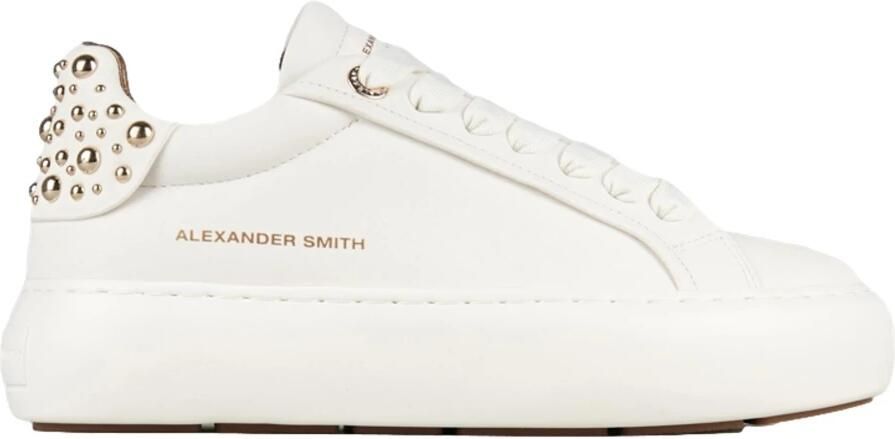 Alexander Smith Soho Sow3573Twt Sneakers