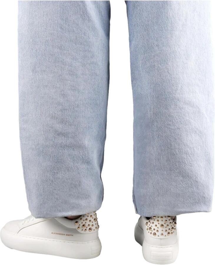 Alexander Smith Soho Sow3573Twt Sneakers - Foto 2