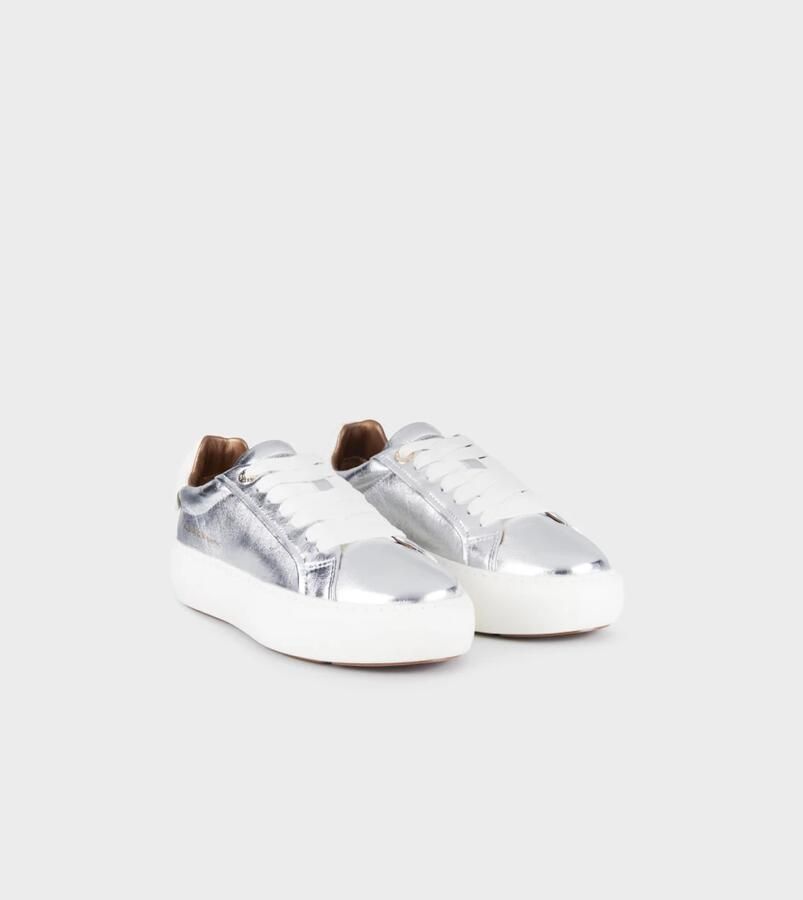 Alexander Smith Soho Woman Zilver Wit - Foto 2